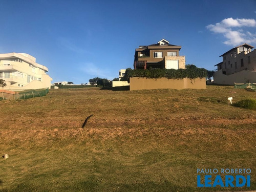 Imagem 1 de 3 de Terreno Em Condomínio - Alphaville - Sp - 640931