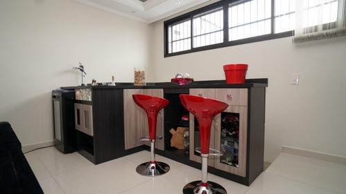 Imagem 21 de 30 de Cobertura À Venda, 190 M² Por R$ 1.290.000,00 - Mooca - São Paulo/sp - Co0090