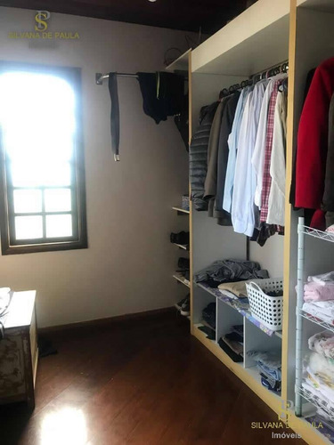 Imagem 15 de 15 de Chácara À Venda De 2.780 M² - Mairiporã. Aceita Financiamento! - Ch806