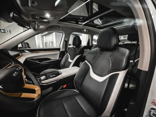 Gwm Haval H6 1.5 Phev19 E-traction