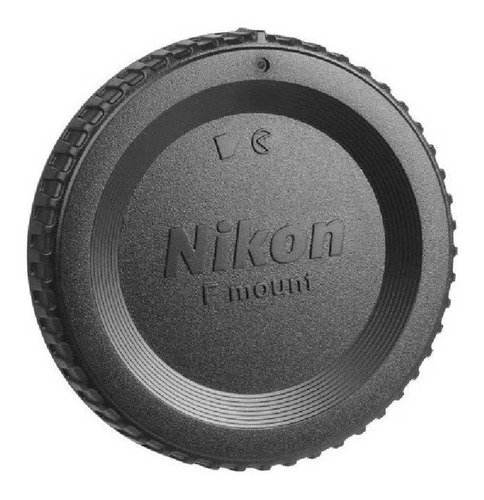 Tapa Cuerpo Para Cámaras Nikon