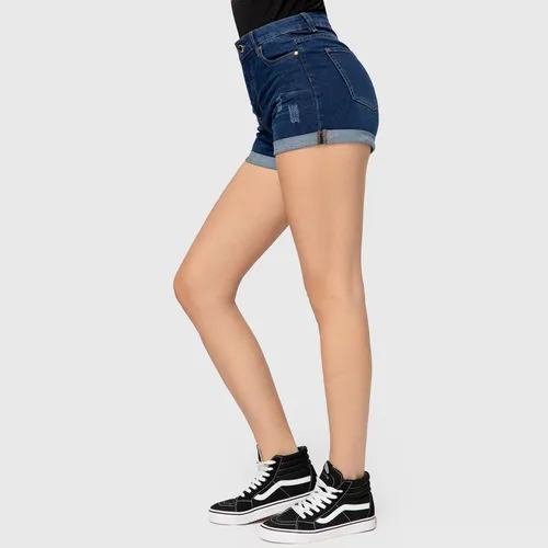 Short mujer fashion park hotsell