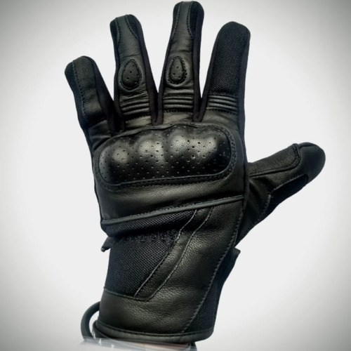 Guantes Para Motociclista Sm-air Flow Tallas Moto Ty