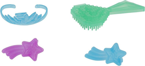 Poppy Trolls Sirena Tecno Dreamwor Trollstopia Hasbro