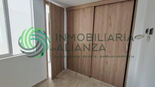 Apartamento En Arriendo En Comuneros. Cod A17034
