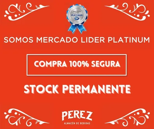Cerveza Imperial Ipa 500 Ml X12 - Perez Tienda