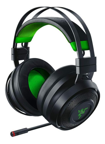 Razer Nari Ultimate Xbox One Auriculares Inalámbricos Juegos