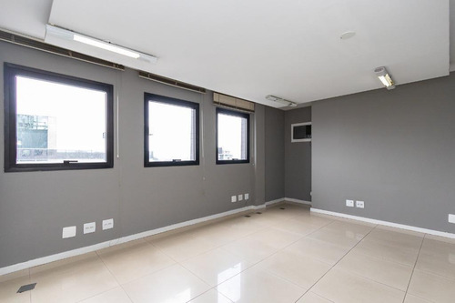 Imagem 17 de 30 de Conjunto Para Alugar, 255 M² Por R$ 9.500,00/mês - Batel - Curitiba/pr - Cj0175