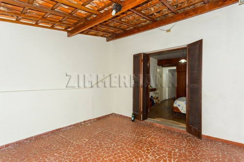 Casa - Vila Leopoldina - Ref: 108587 - V-108587