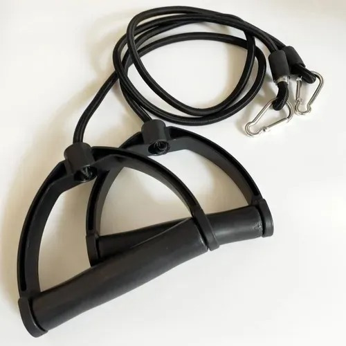 Imagen 5 de 8 de Maquina Escaladora Sunny Fit Mini Stepper Banda Resistencia