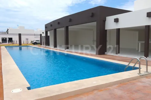 Casa En Venta En Residencial Montecarlo Grand, Mazatlán Sinaloa