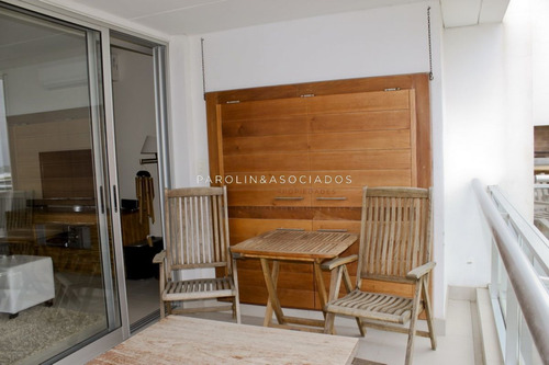 Imagen 5 de 23 de Apartamento, 3 Dorm, Rincon Del Indio, Playa Brava, Punta Del Este, Venta Y Alquiler