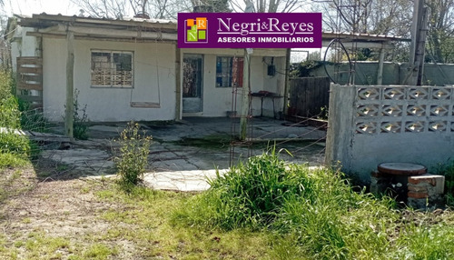 Casa En Venta En Ciudad Del Plata Santa Mónica