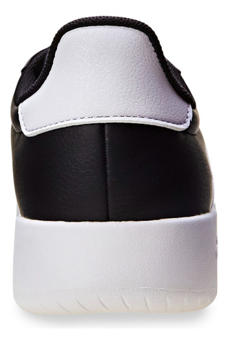 Tênis Casual Masculino Barreda Com Forro Têxtil adidas