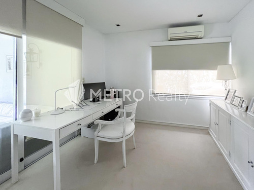 Casa En Venta De 3 Habitaciones En Los Sauces, Nordelta