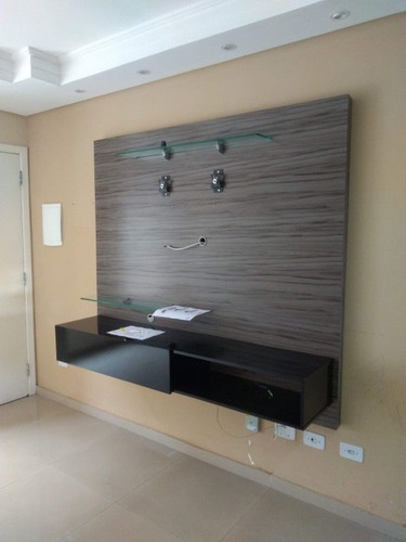 Imagem 2 de 13 de Sobrado Com 2 Dormitórios À Venda, 80 M² Por R$ 390.000,00 - Vila Ré - São Paulo/sp - So1275