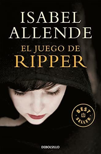 El Juego De Ripper (best Seller)
