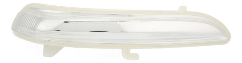 Lente Indicadora De Retrovisor Retrovisor, Tapa Transparente