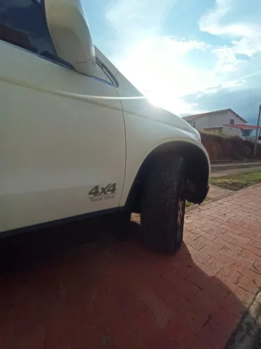 Honda CR-V 2.4 Ex