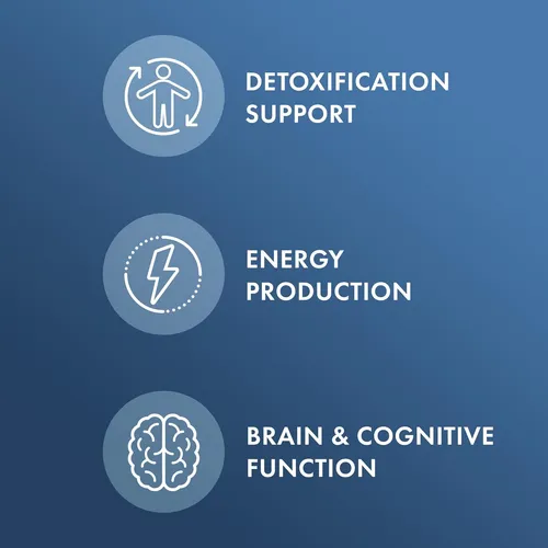 Yodo 90 Cápsulas Para Salud Ósea Y Cerebral Apoyo Energético