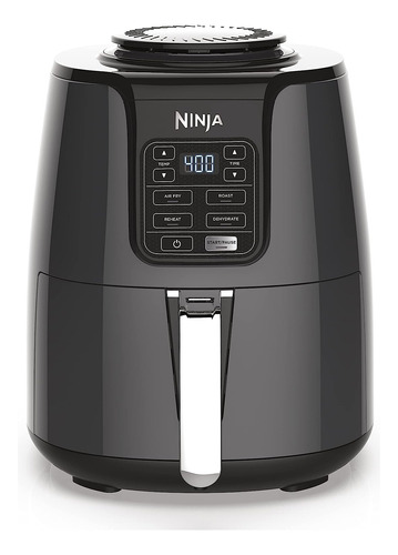  Freidora De Aire Ninja Af101 /1550w / 4lts