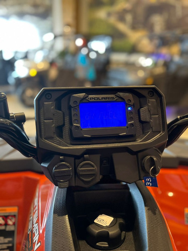 Polaris Sportsman 570 2023 0km Atv No Canam Outlander