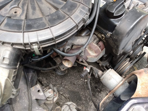 Volkswagen Santana Cli 1.8