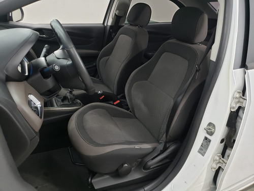 Chevrolet Prisma Prisma 1.4 LT SPE/4