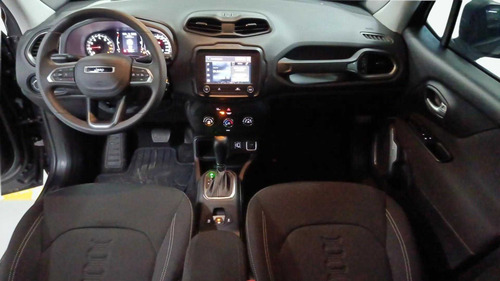 Jeep Renegade Jeep Renegade Sport T270 4x2 AT6