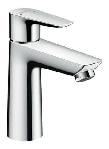 Hansgrohe 71709001 Talis E Baño Grifo Cromo