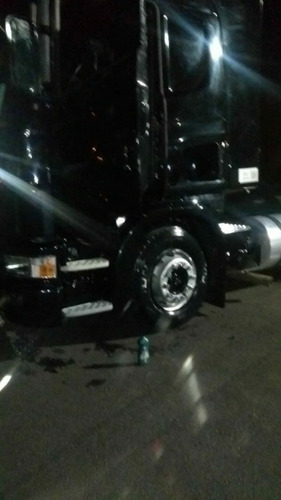 Scania G420