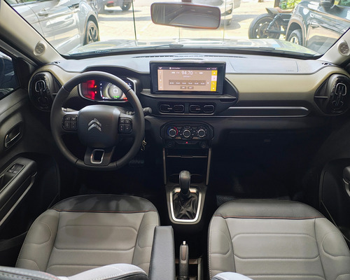 Citroën C3 Aircross 1.0 TURBO 200 FLEX SHINE CVT