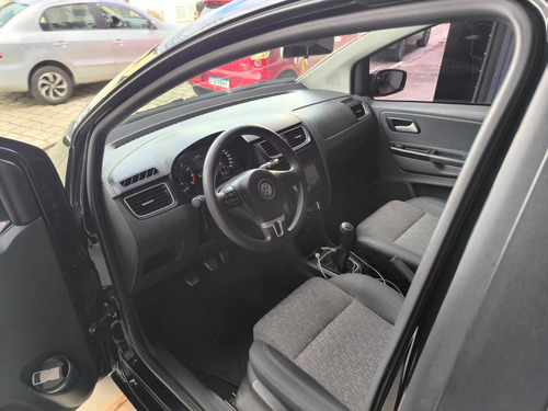 Volkswagen Fox 1.6 Vht Trend Total Flex 5p