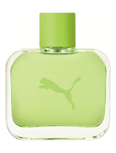 Puma Green Edt 90ml Premium