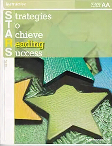 Stars Book Aa Student Book, De 12141.0. Editorial Curriculum Associates, Inc.