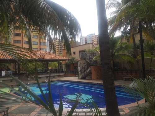 Imagen 3 de 15 de En Venta Apartamento En La Granja, Resd Balcones Del Norte