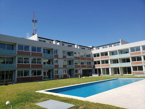 Departamento En Venta Ubicado En Villa Los Remeros (rincón De Milberg), Zona Norte