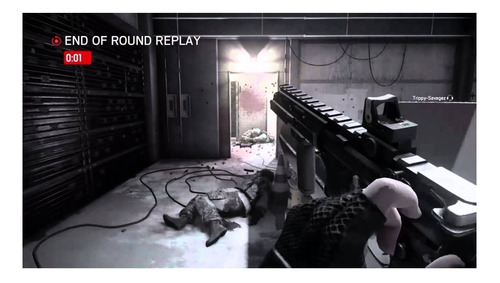Imagen 3 de 8 de Tom Clancy's Rainbow Six Tom Clancy's Rainbow Six Siege Standard Edition - Físico - PS4