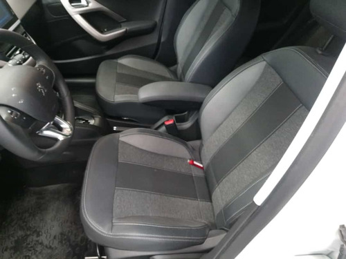 Peugeot 208 1.6 Feline Tiptronic 2020