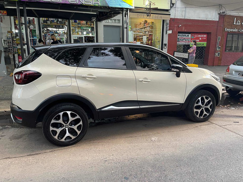 Renault Captur 2.0 Intens 2017