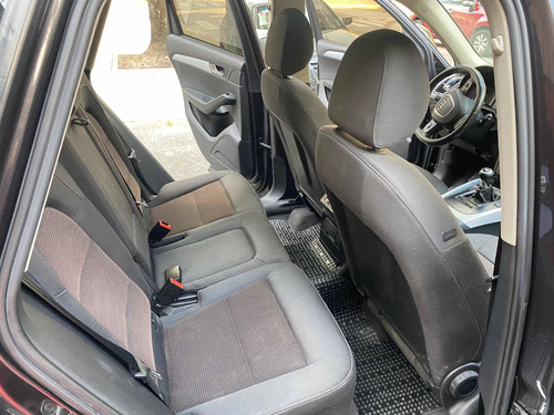Audi Q5 2.0 Tfsi 211cv Quattro 2011