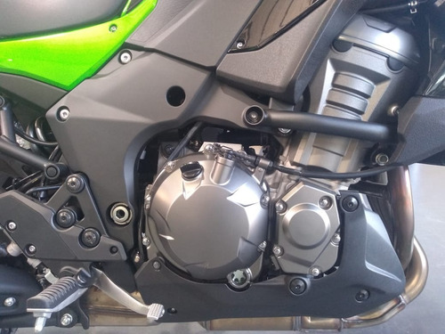 Imagen 9 de 19 de Kawasaki Versys 1000, Entrega Inmediata, Mejor Contado!!!