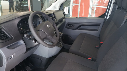 Imagen 20 de 22 de Citroën Jumpy L3 Hdi Business - Avec