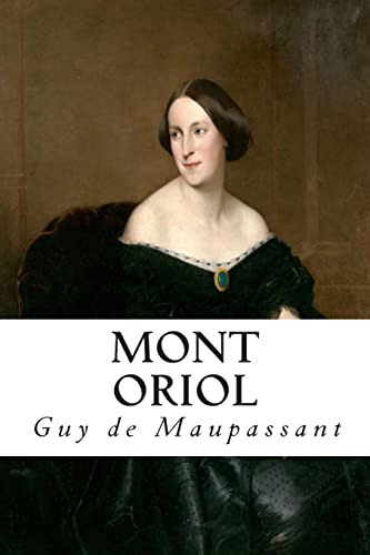 Mont Oriol