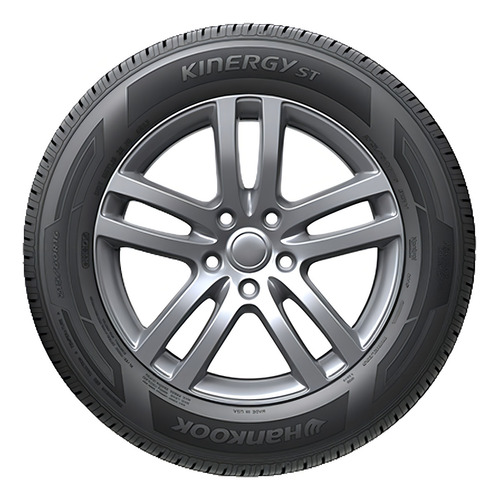Llanta 235/55 R17 Hankook Kinergy St H735 99h