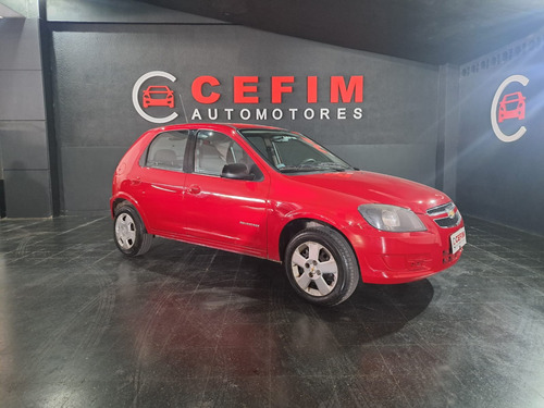 Chevrolet Celta 1.4 Advantage Pack