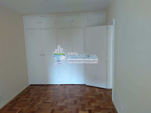 Imagem 8 de 18 de Apartamento Com 3 Dorms, Cerqueira César, São Paulo, Cod: 64159 - A64159