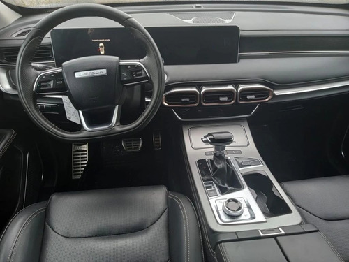 Jetour X70 Plus X70 Plus 1.5 Aut
