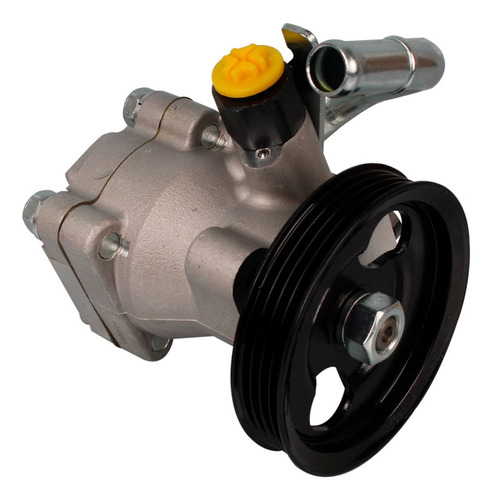 Bomba Direccion Para Hyundai I800 2.5l 2007