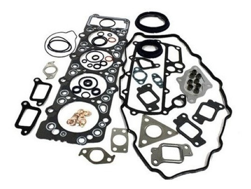 Imagen 1 de 2 de Kit Empacadura Hyundai Getz